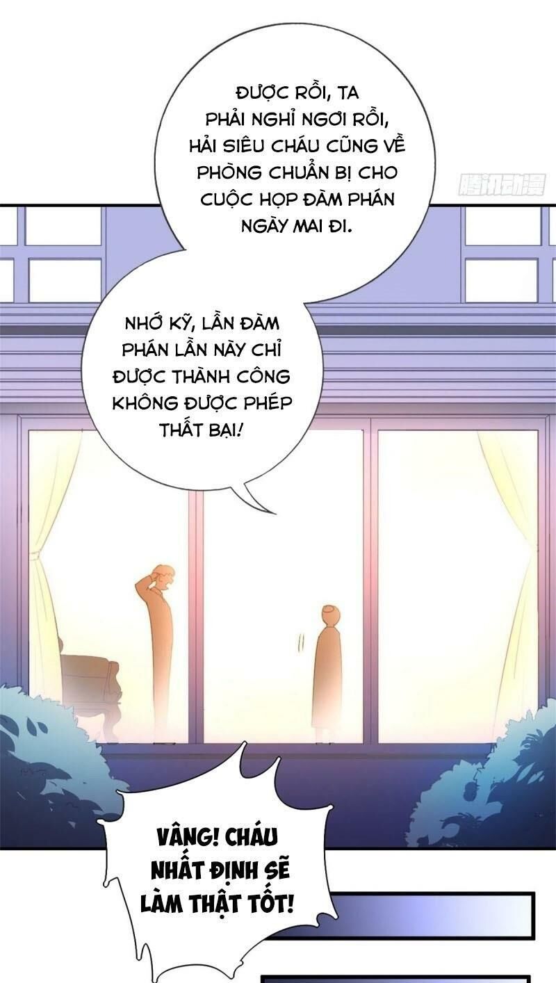 Ta Là Hàn Tam Thiên Chapter 8 - Trang 2