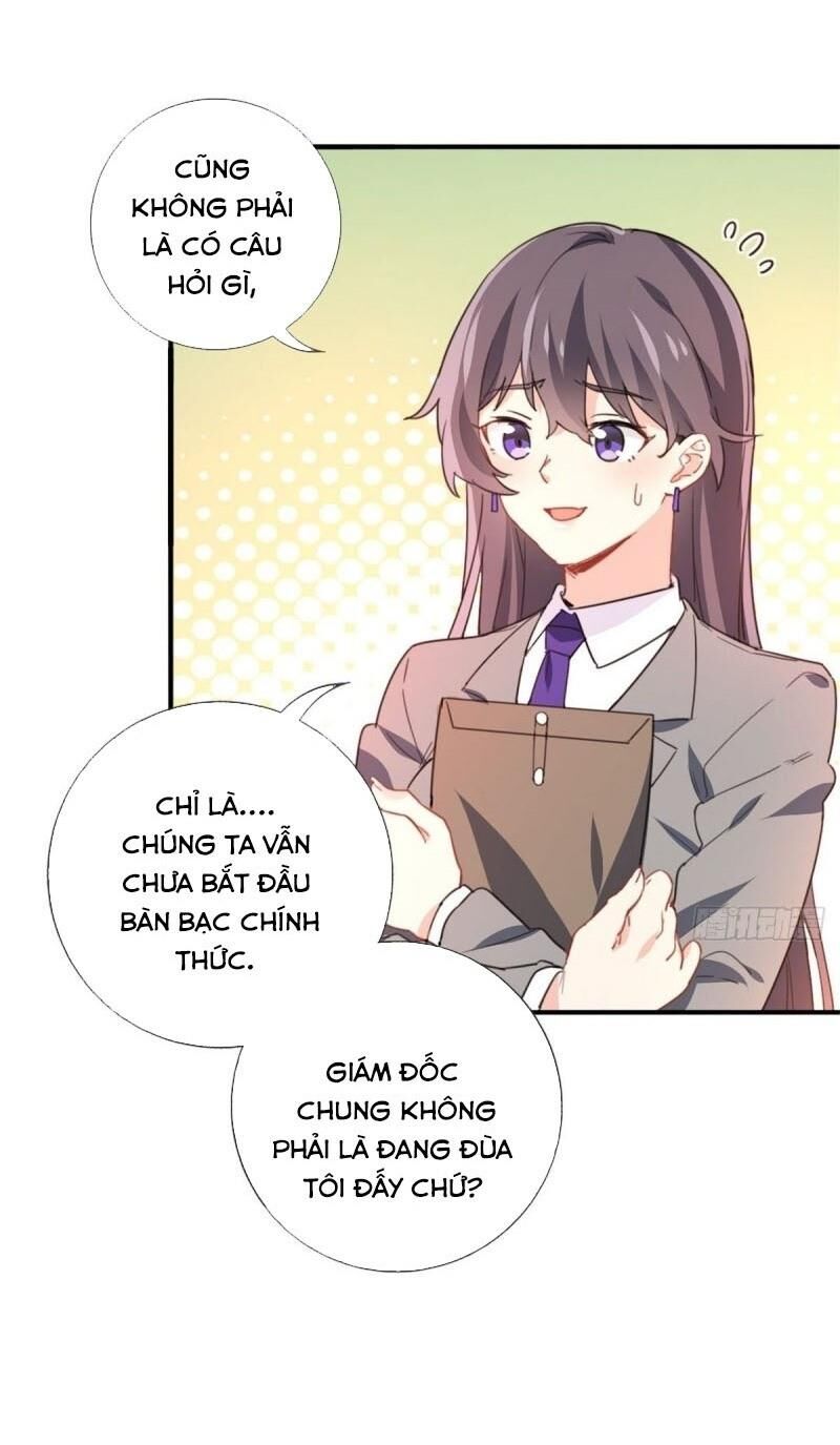 Ta Là Hàn Tam Thiên Chapter 7 - Trang 2