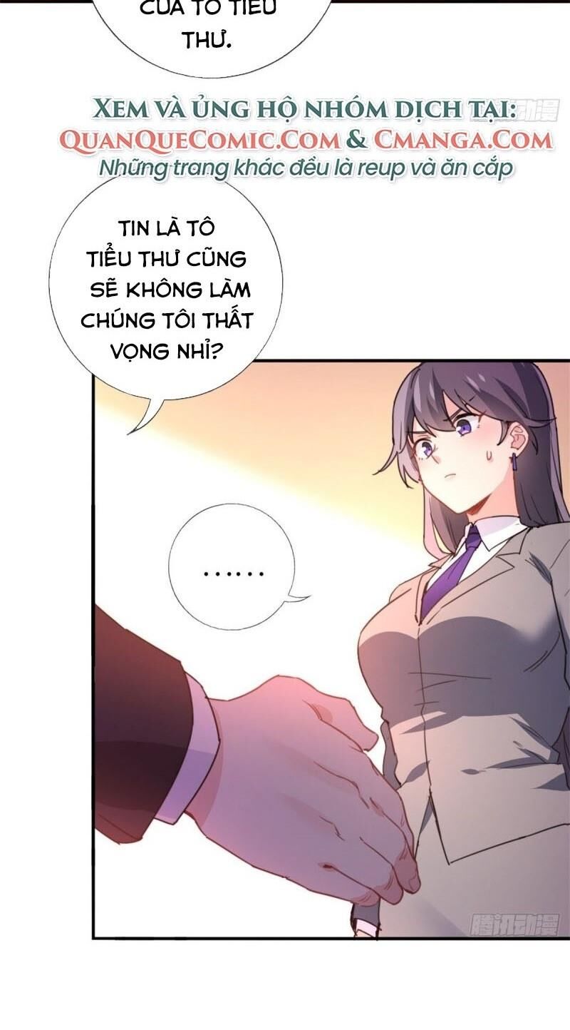 Ta Là Hàn Tam Thiên Chapter 7 - Trang 2