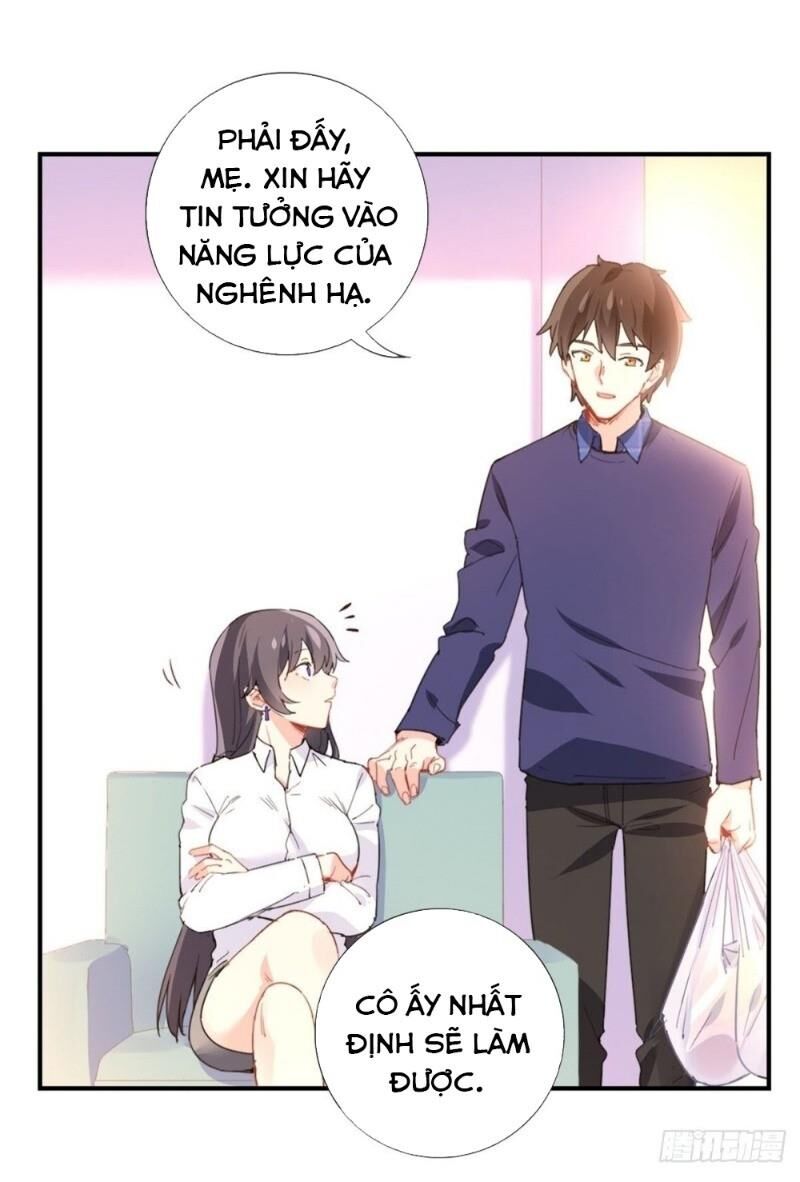 Ta Là Hàn Tam Thiên Chapter 6 - Trang 2