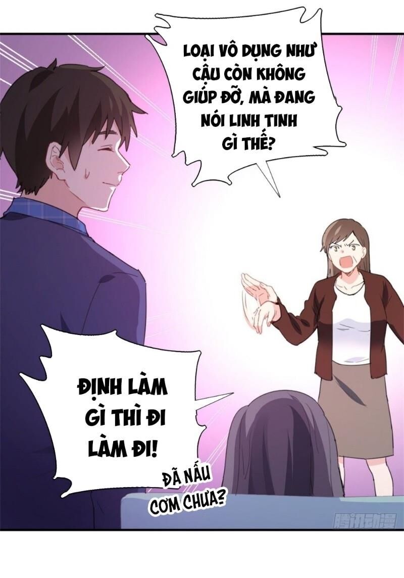 Ta Là Hàn Tam Thiên Chapter 6 - Trang 2