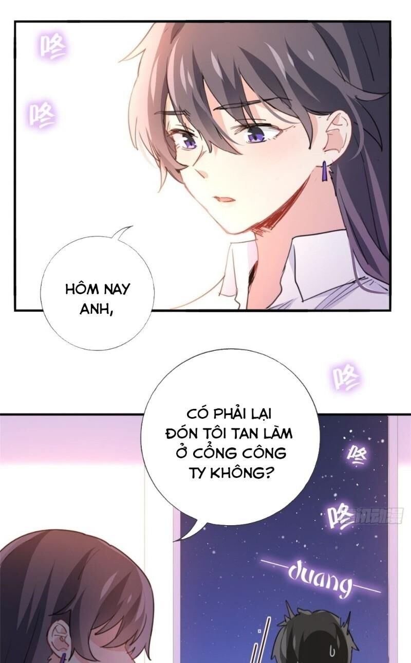 Ta Là Hàn Tam Thiên Chapter 6 - Trang 2