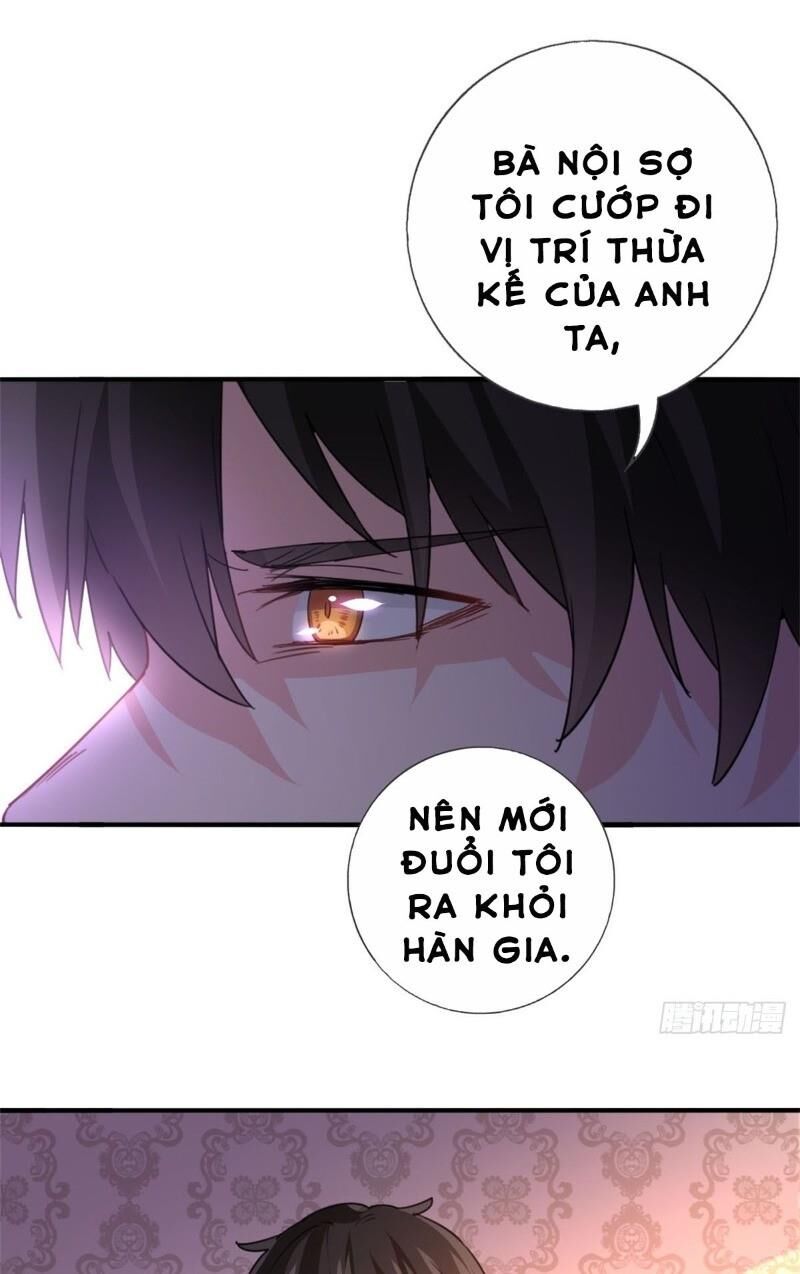 Ta Là Hàn Tam Thiên Chapter 4 - Trang 2