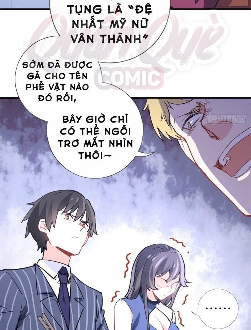 Ta Là Hàn Tam Thiên Chapter 3 - Trang 2