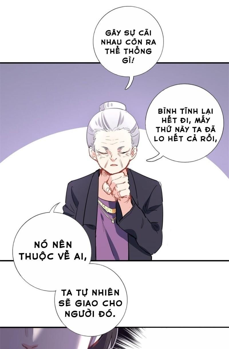 Ta Là Hàn Tam Thiên Chapter 3 - Trang 2