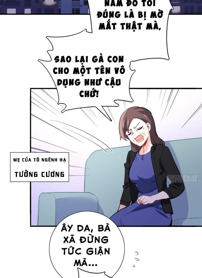 Ta Là Hàn Tam Thiên Chapter 3 - Trang 2