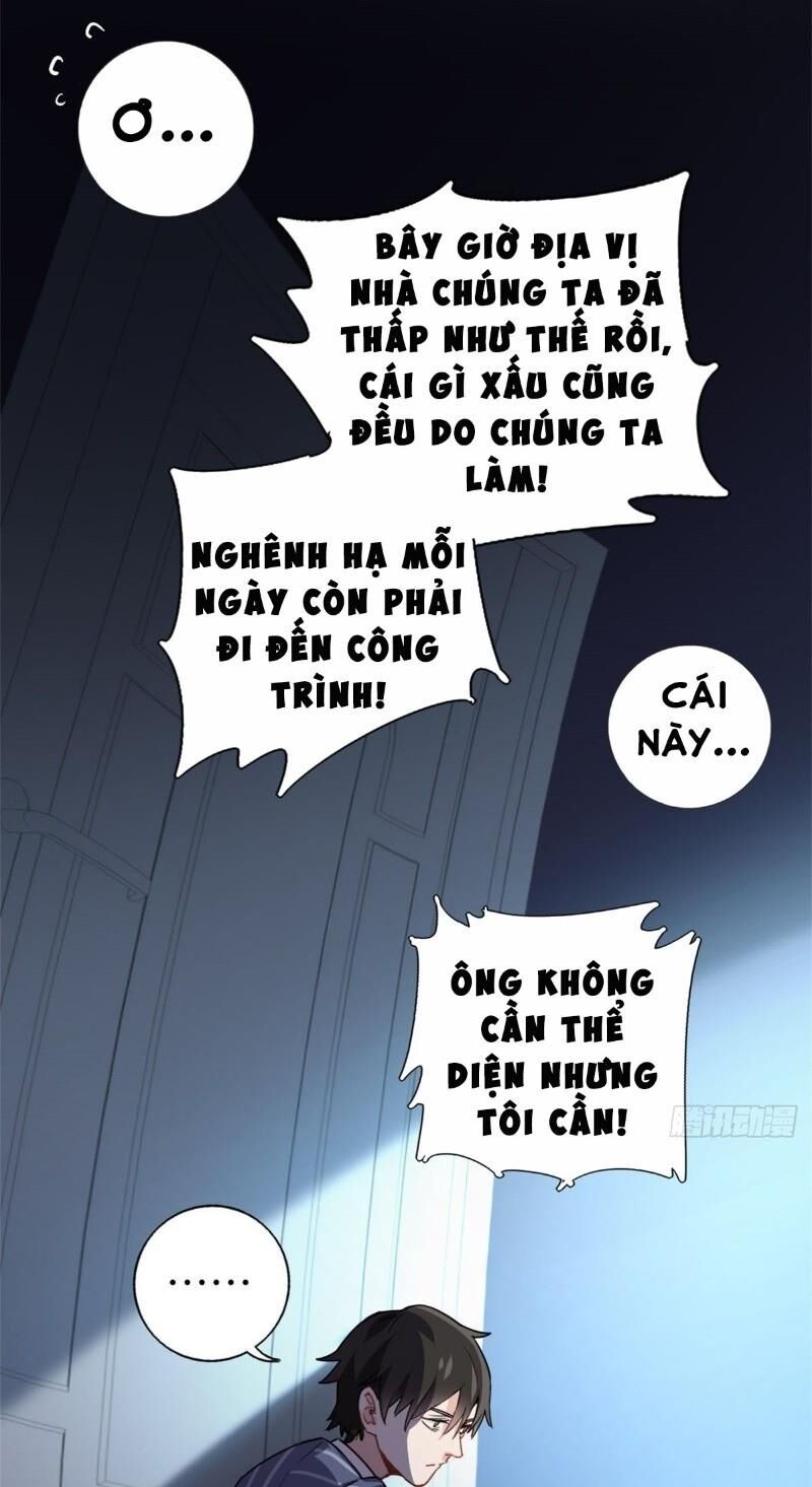 Ta Là Hàn Tam Thiên Chapter 3 - Trang 2