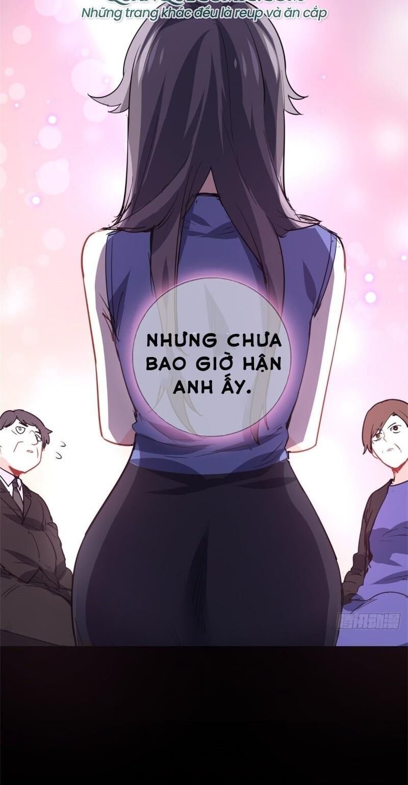 Ta Là Hàn Tam Thiên Chapter 3 - Trang 2