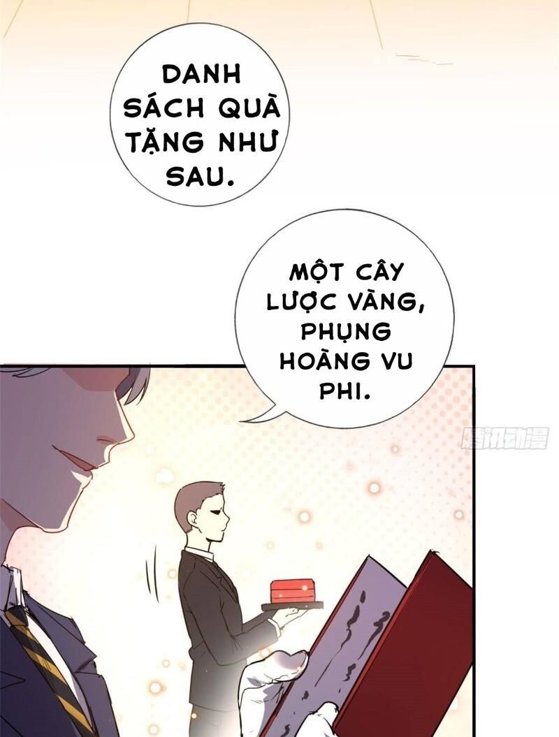 Ta Là Hàn Tam Thiên Chapter 3 - Trang 2