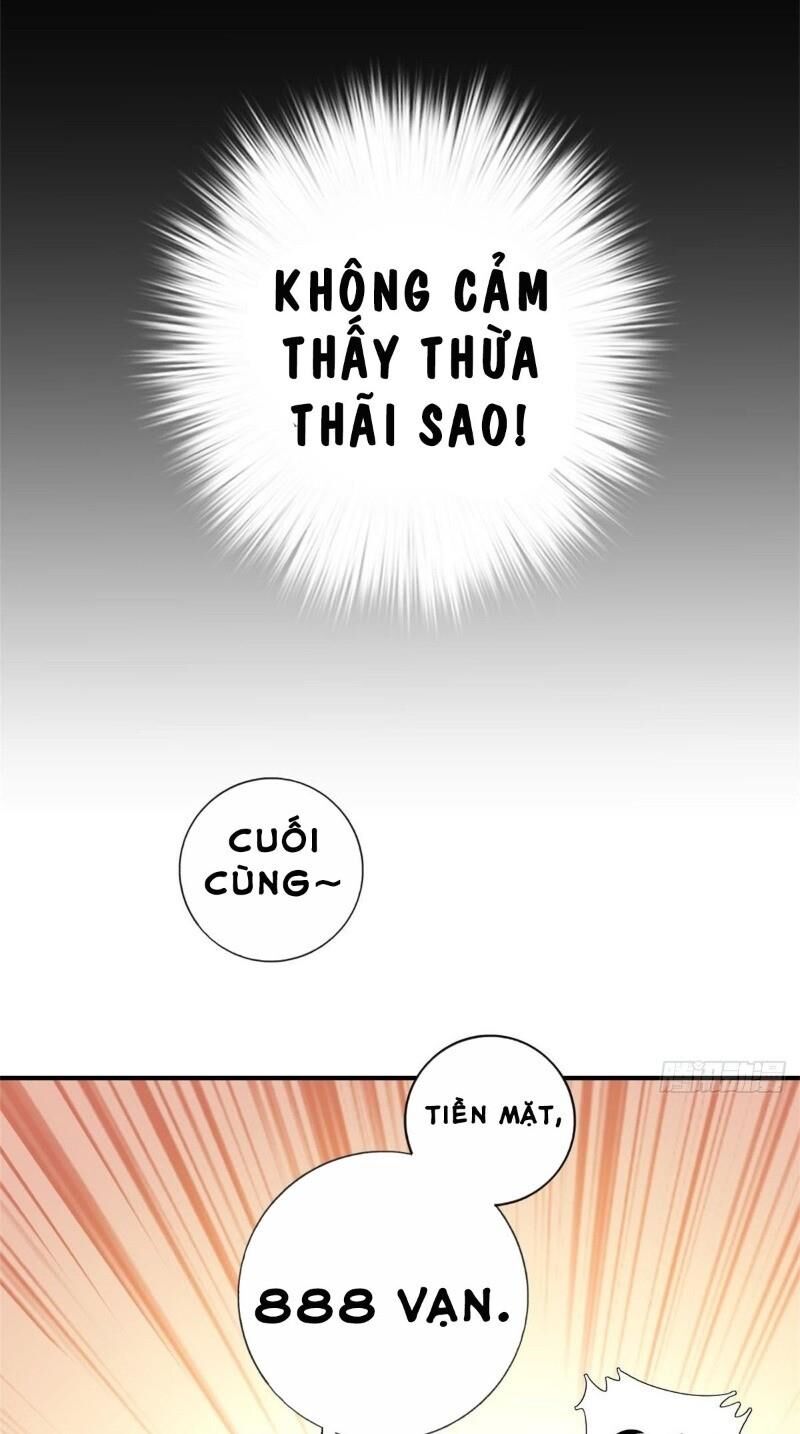 Ta Là Hàn Tam Thiên Chapter 3 - Trang 2