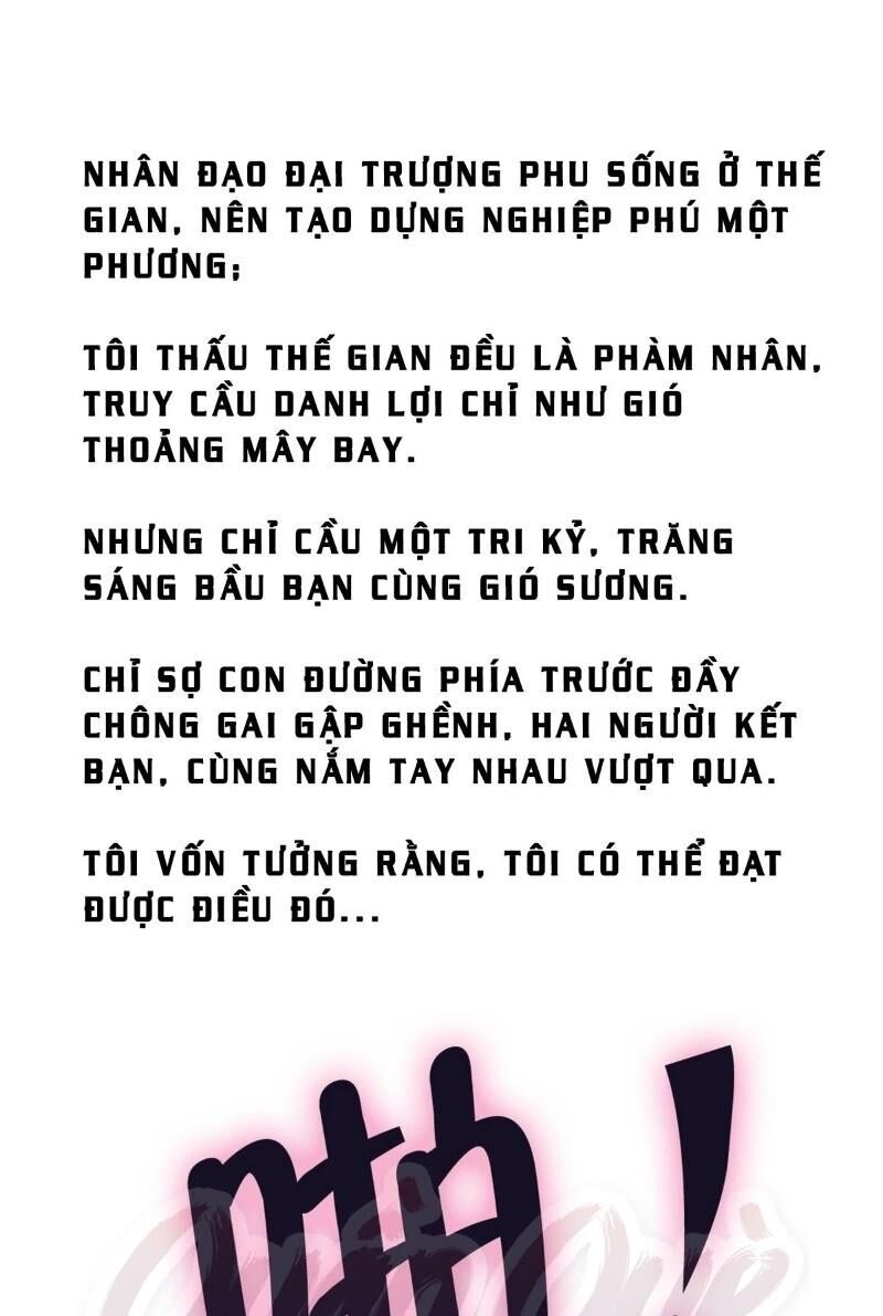 Ta Là Hàn Tam Thiên Chapter 1 - Trang 2