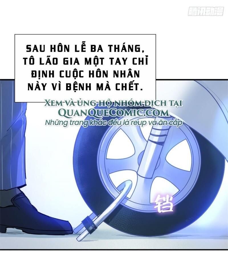 Ta Là Hàn Tam Thiên Chapter 1 - Trang 2