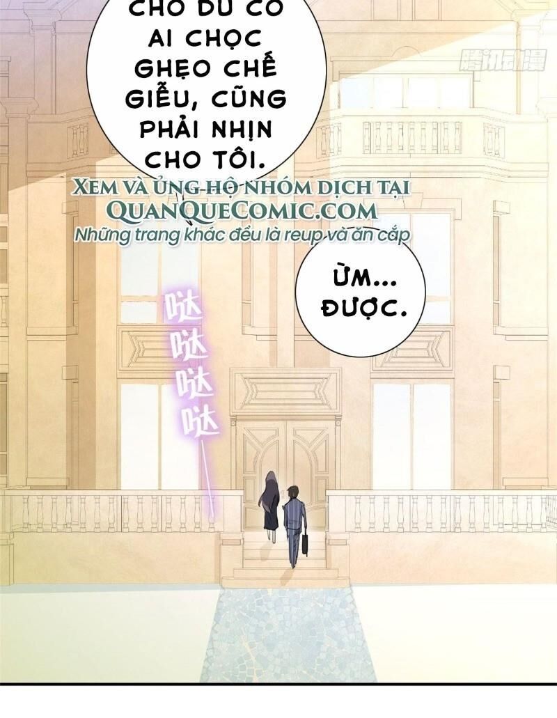 Ta Là Hàn Tam Thiên Chapter 1 - Trang 2