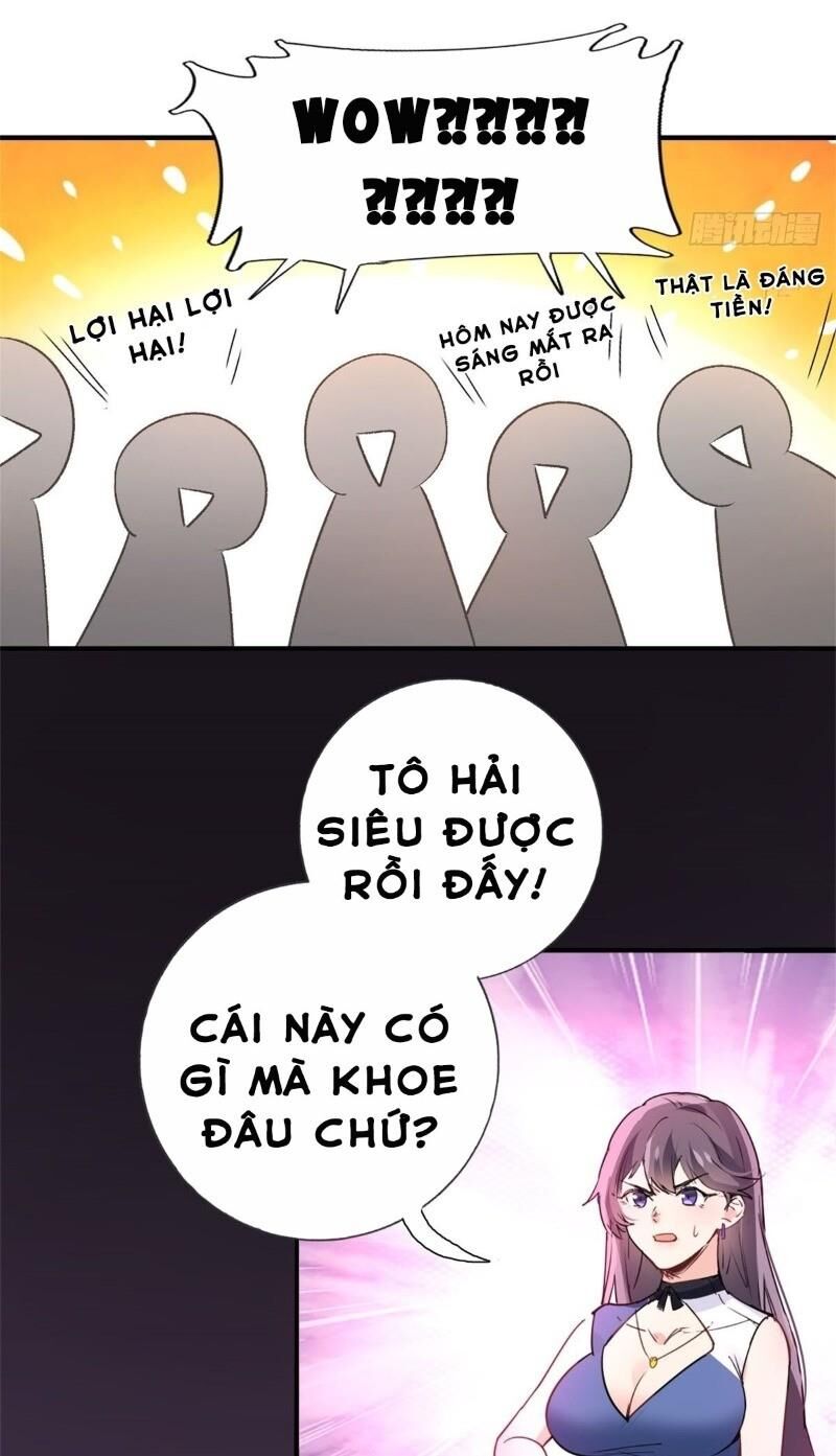 Ta Là Hàn Tam Thiên Chapter 1 - Trang 2