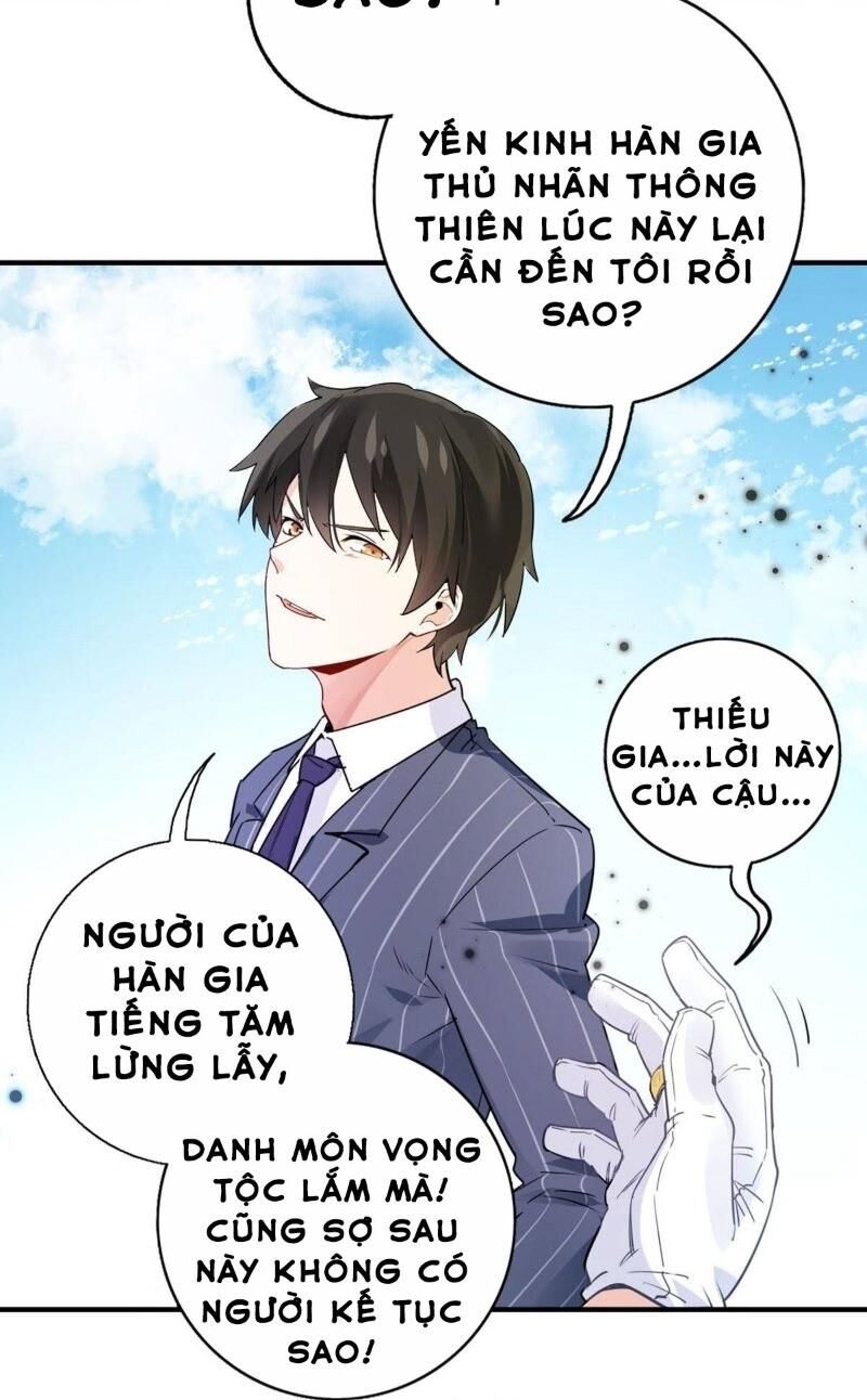 Ta Là Hàn Tam Thiên Chapter 1 - Trang 2