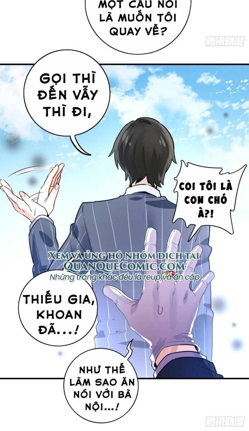 Ta Là Hàn Tam Thiên Chapter 1 - Trang 2