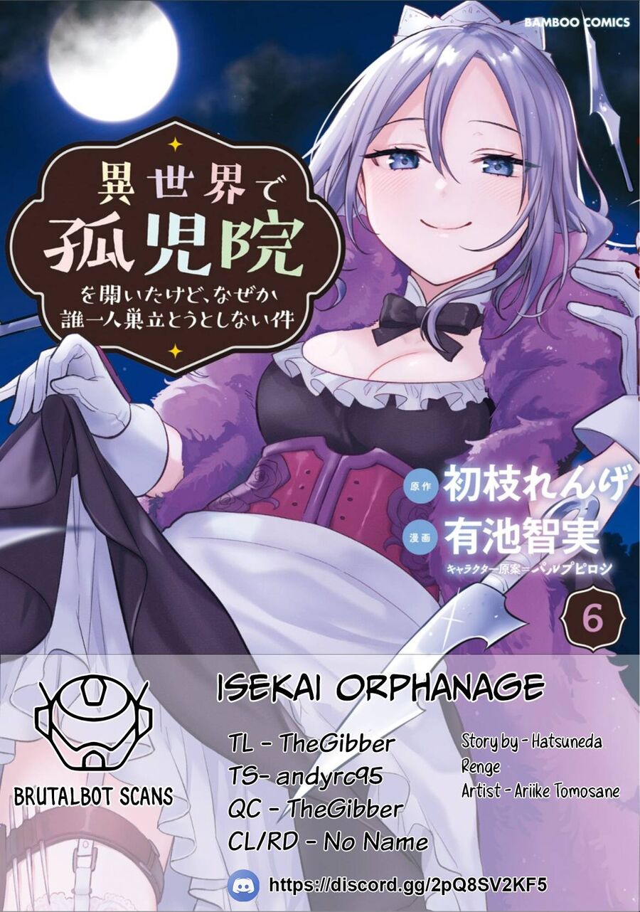 Isekai De Kojiin Wo Hiraita Kedo, Naze Ka Darehitori Sudatou To Shinai Ken Chapter 44 - Trang 2