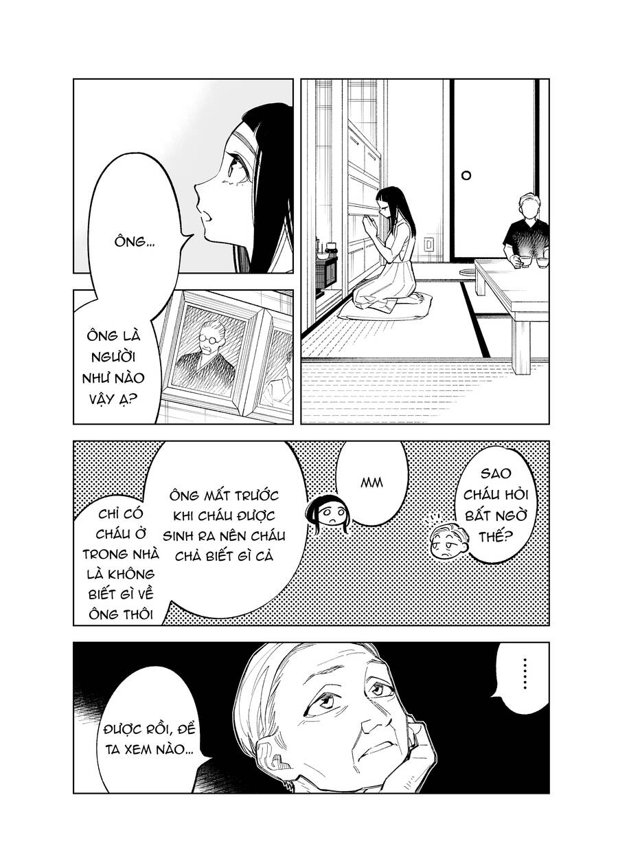 Futago-Tachi No Sho Jijou Chapter 77 - Trang 2