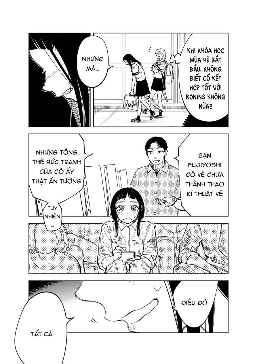 Futago-Tachi No Sho Jijou Chapter 70 - Trang 2