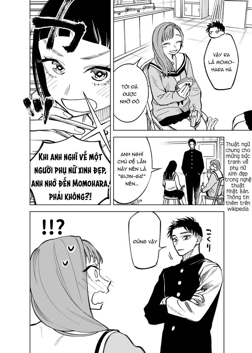 Futago-Tachi No Sho Jijou Chapter 43 - Trang 2