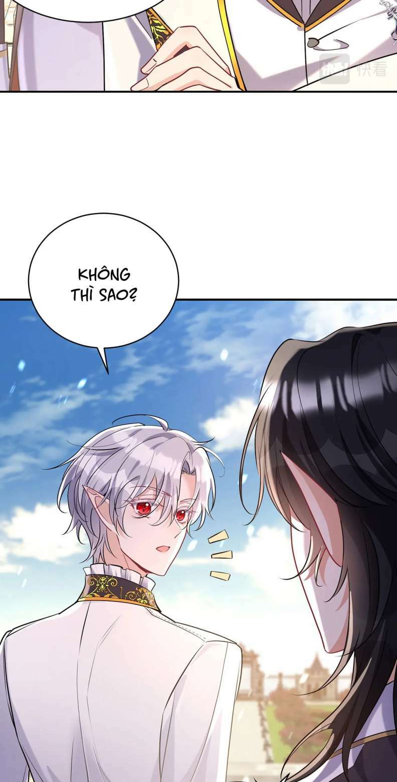 Dẫn Sói Vào Phòng Chapter 185 - Trang 2