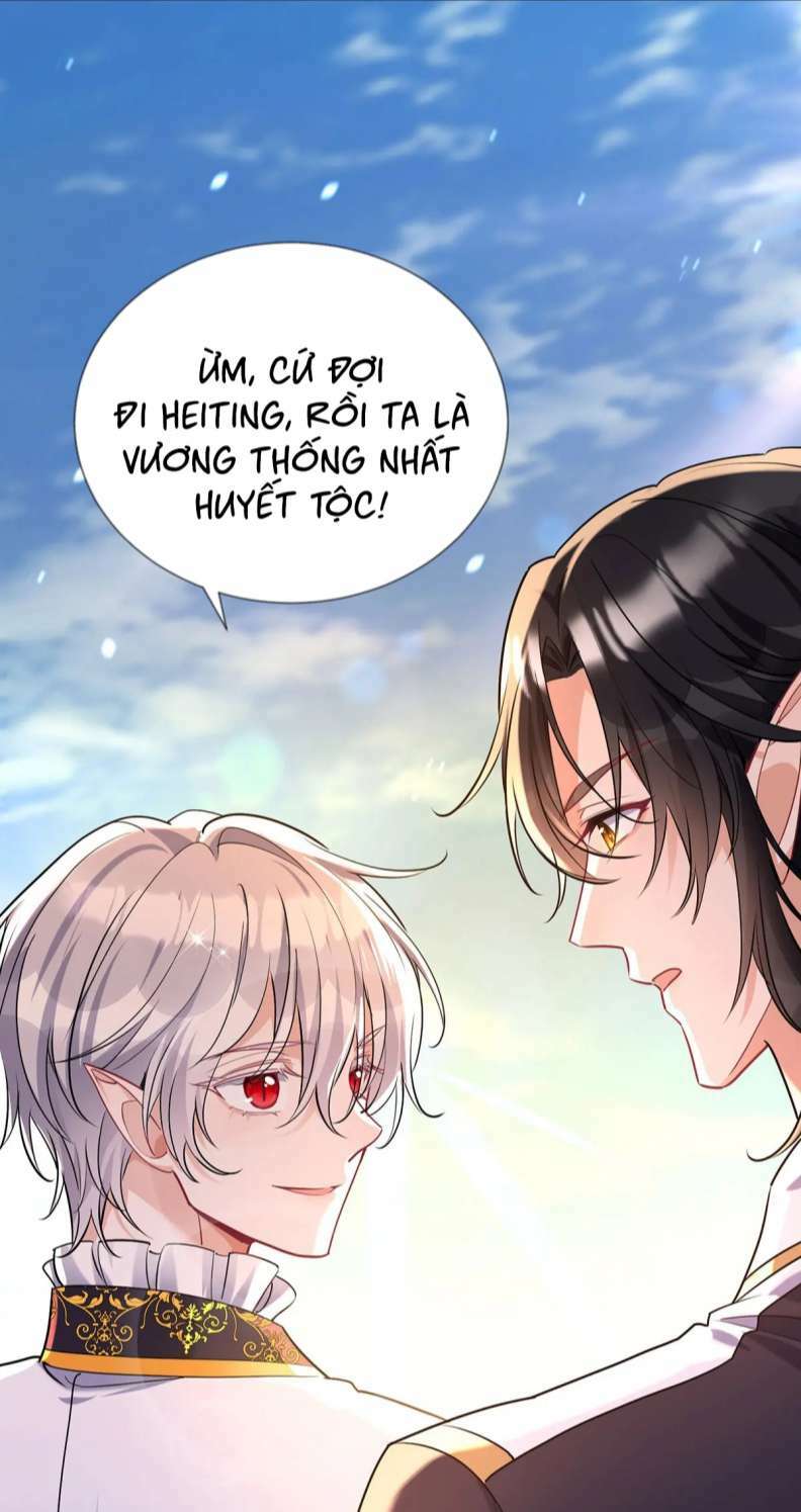 Dẫn Sói Vào Phòng Chapter 185 - Trang 2