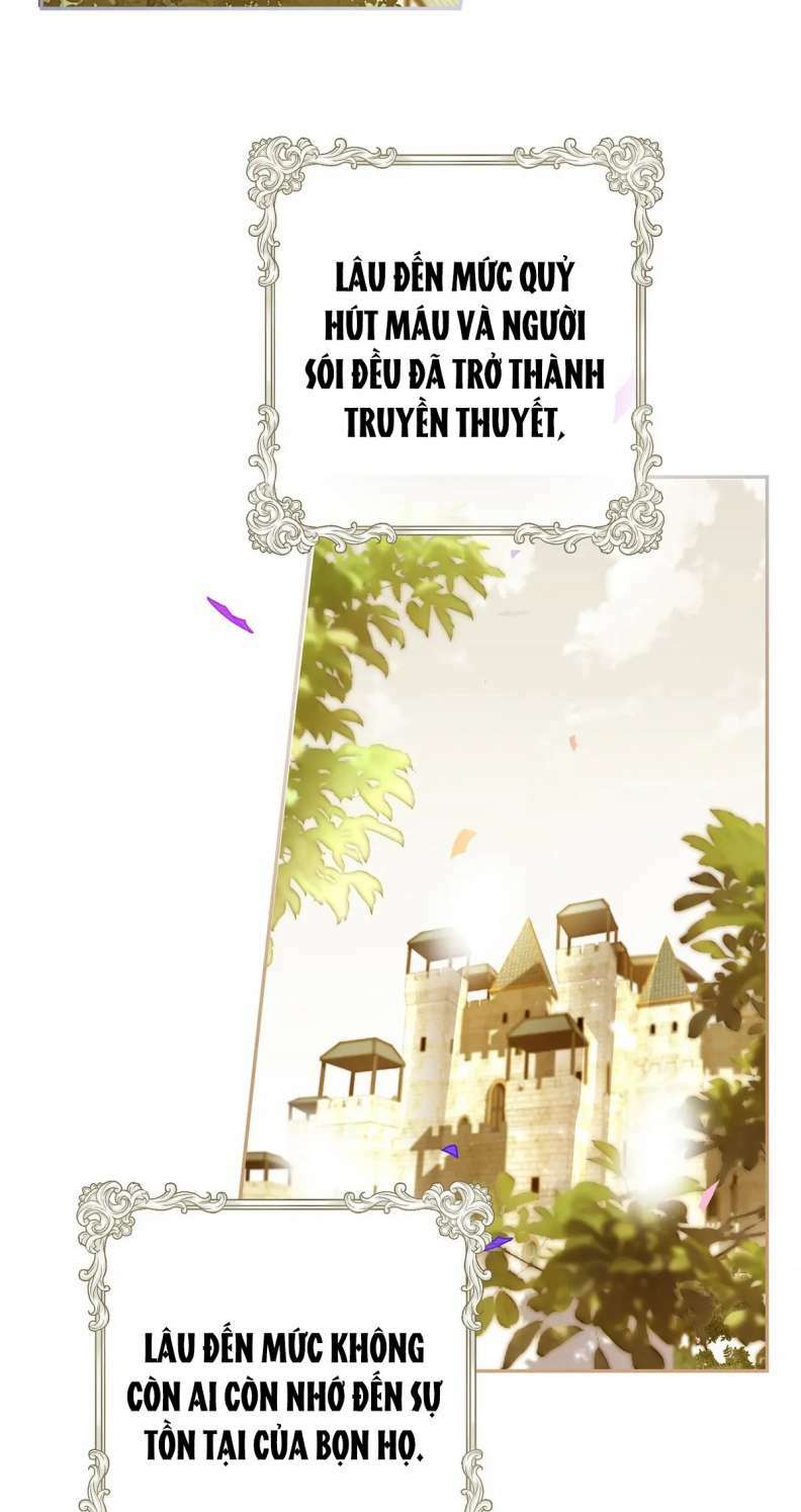 Dẫn Sói Vào Phòng Chapter 185 - Trang 2