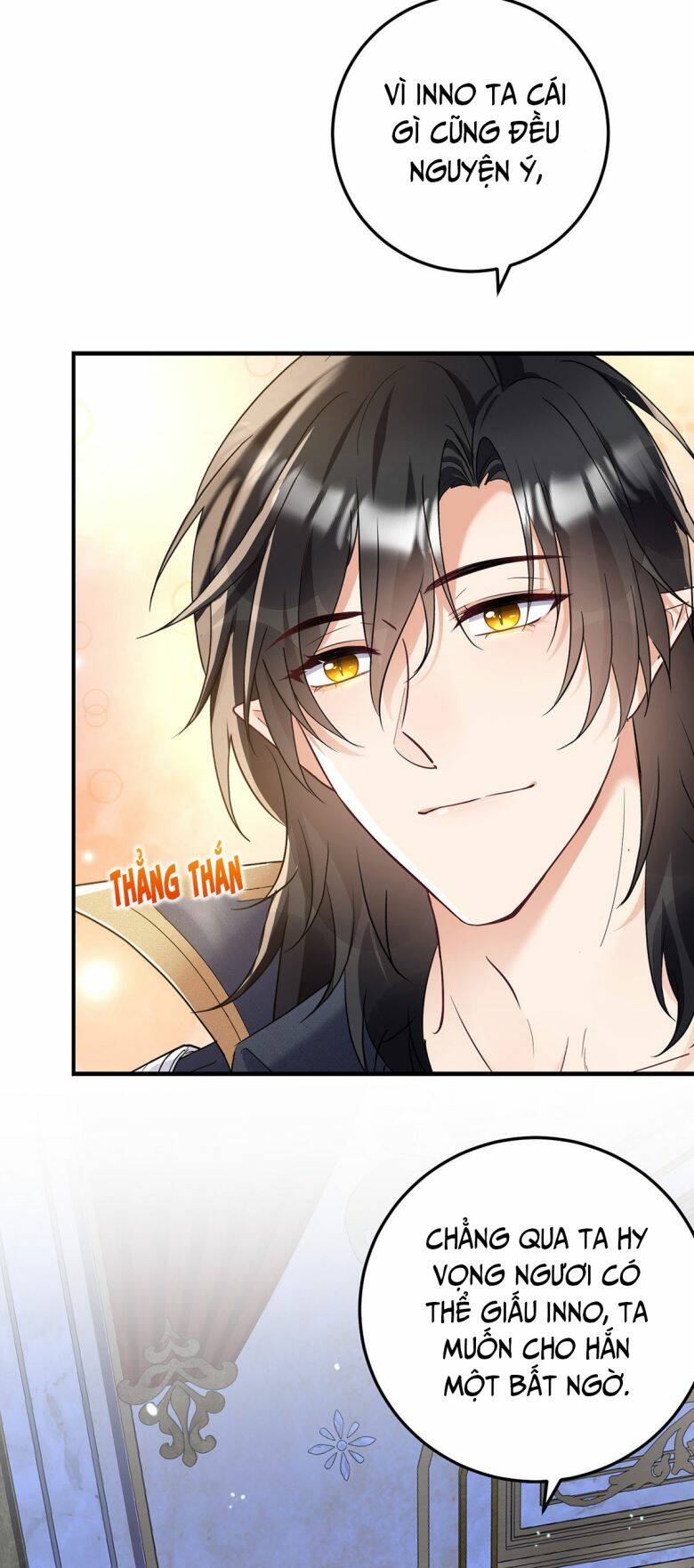 Dẫn Sói Vào Phòng Chapter 183 - Trang 2