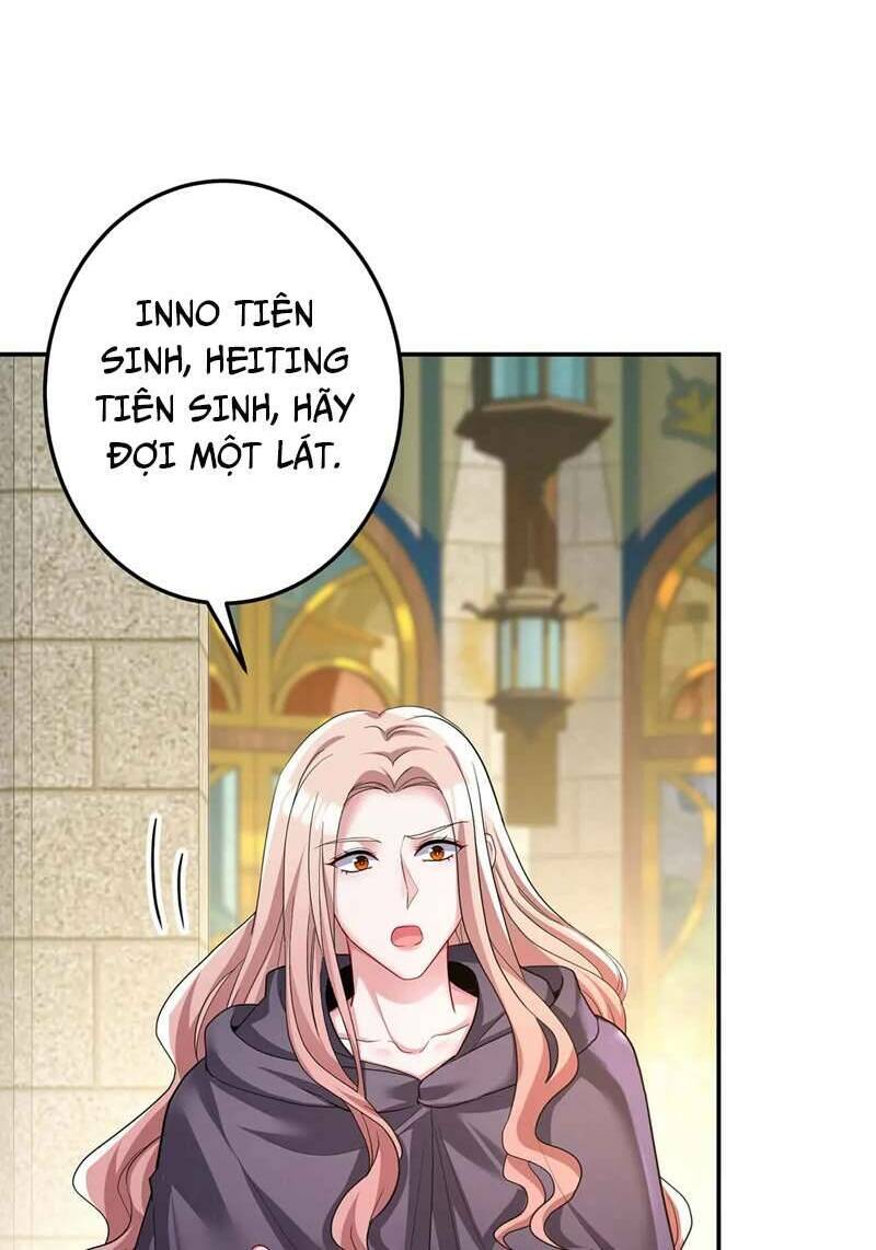 Dẫn Sói Vào Phòng Chapter 180 - Trang 2