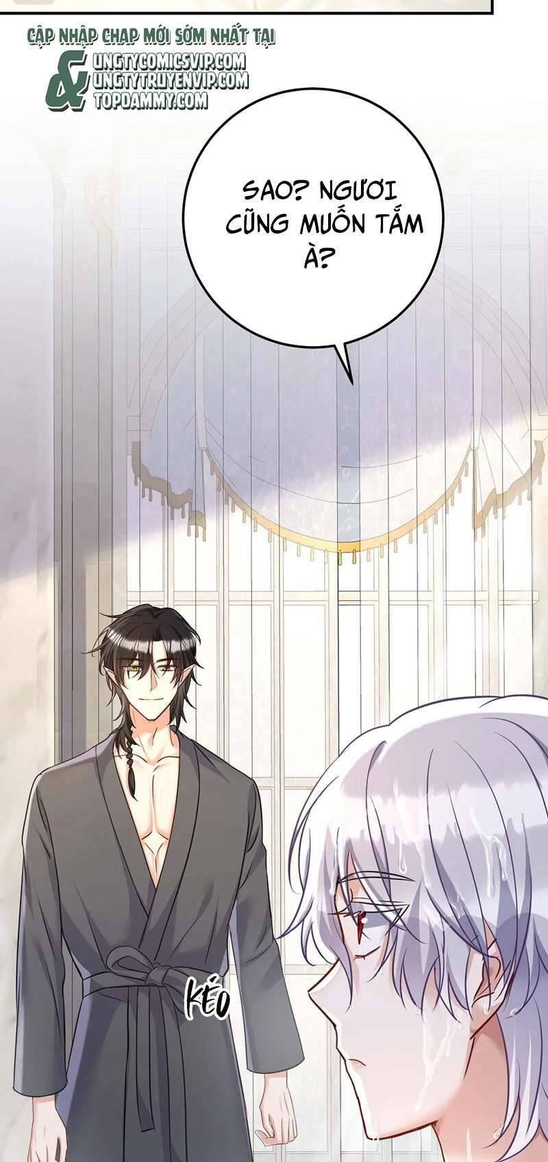 Dẫn Sói Vào Phòng Chapter 180 - Trang 2