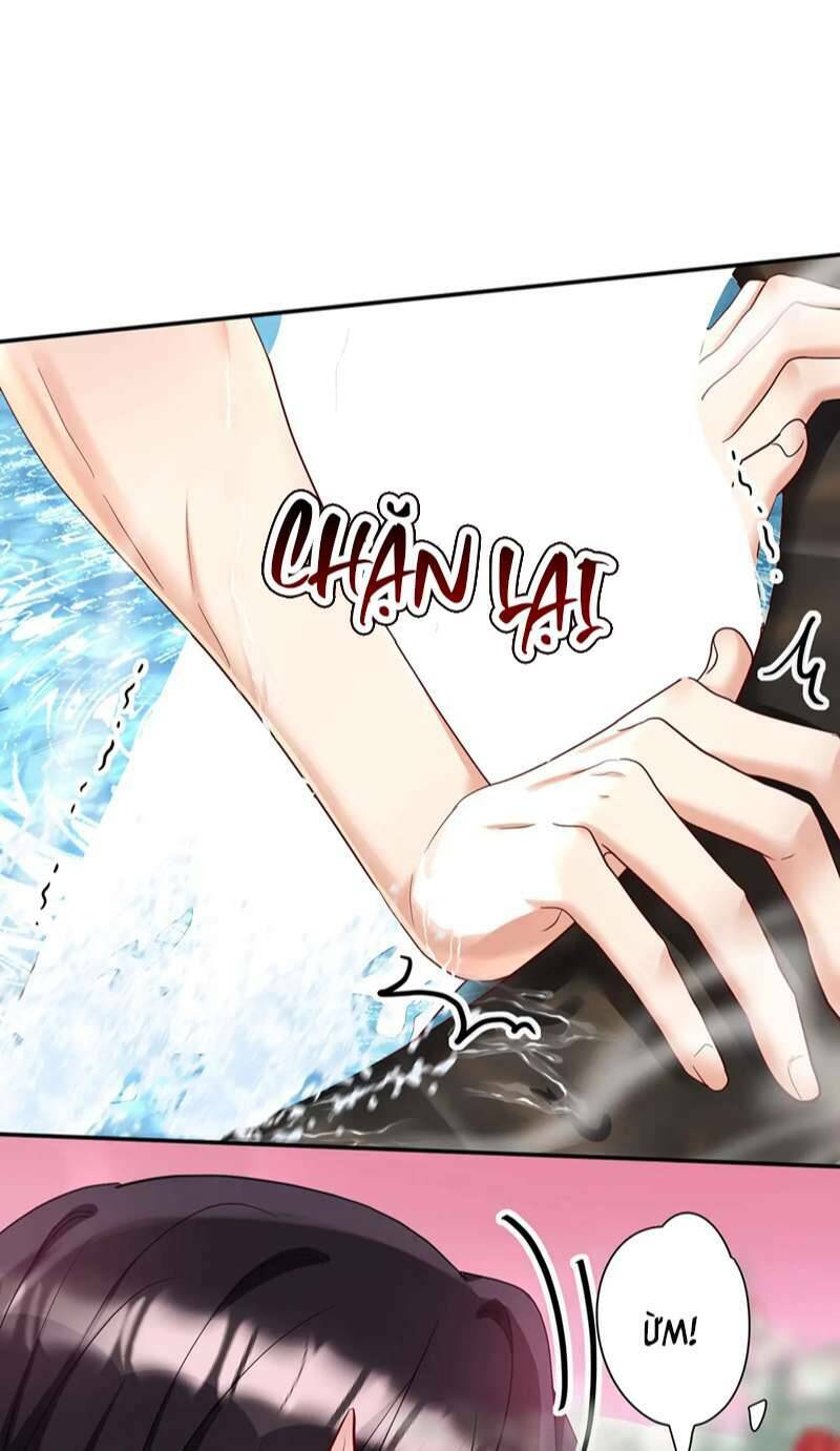 Dẫn Sói Vào Phòng Chapter 180 - Trang 2