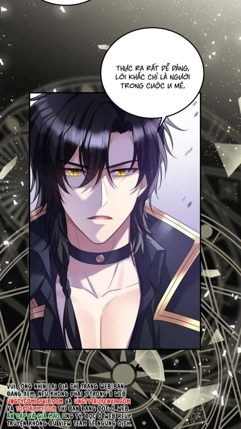 Dẫn Sói Vào Phòng Chapter 178 - Trang 2