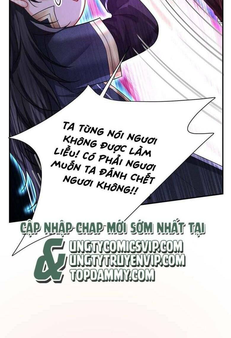 Dẫn Sói Vào Phòng Chapter 177 - Trang 2