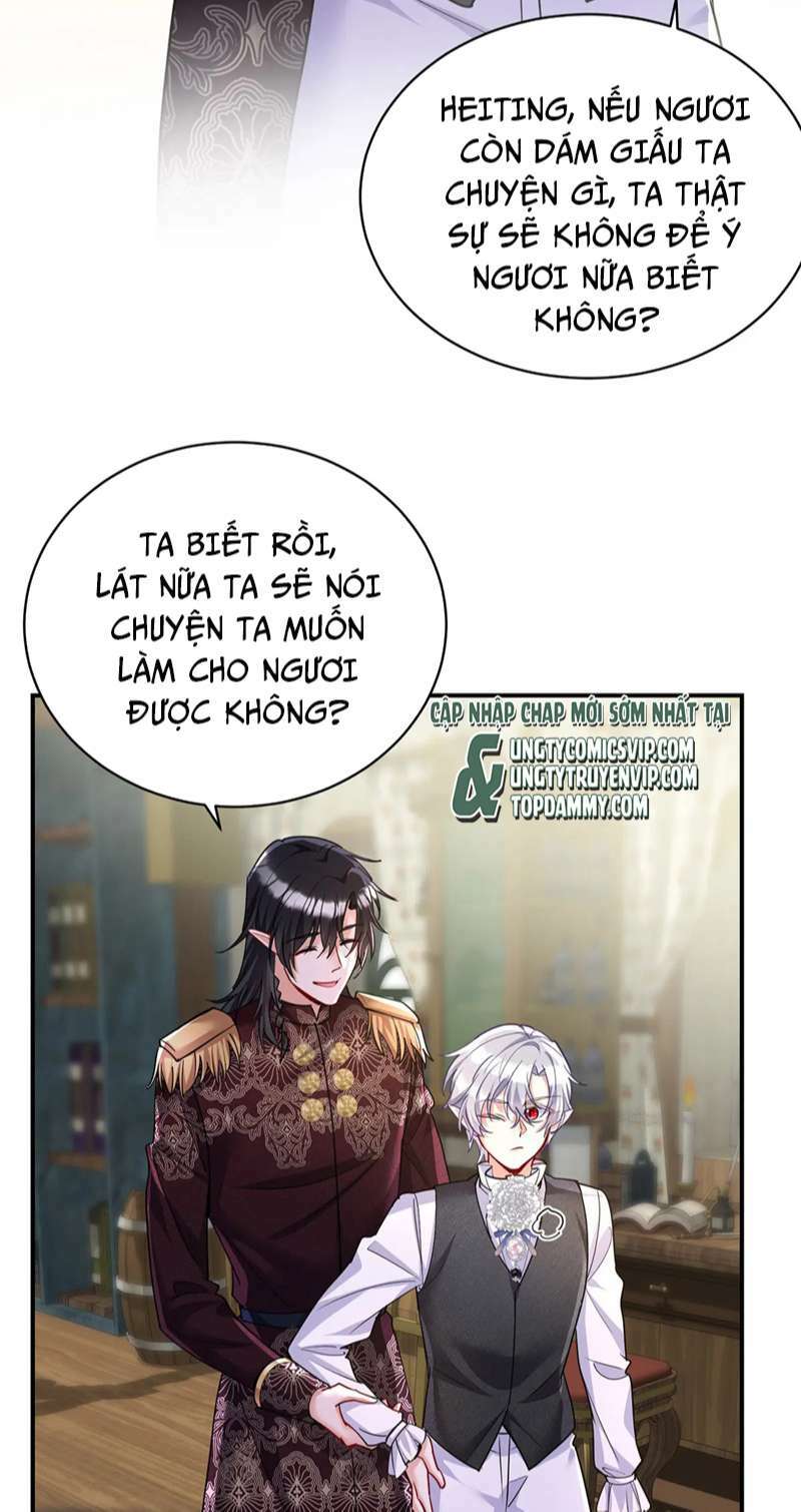 Dẫn Sói Vào Phòng Chapter 173 - Trang 2