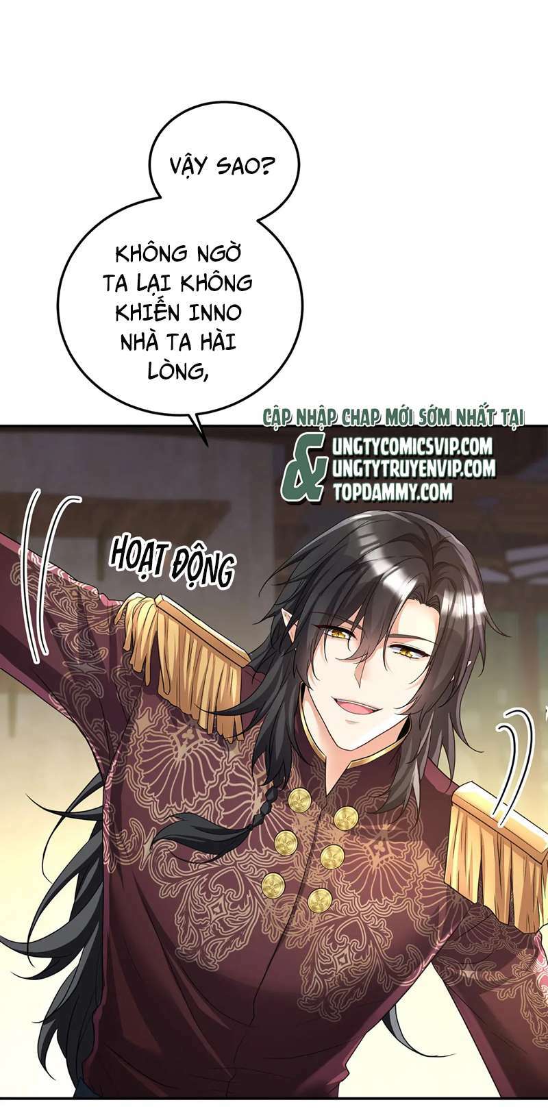 Dẫn Sói Vào Phòng Chapter 173 - Trang 2