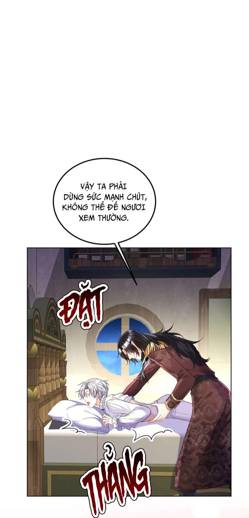 Dẫn Sói Vào Phòng Chapter 173 - Trang 2