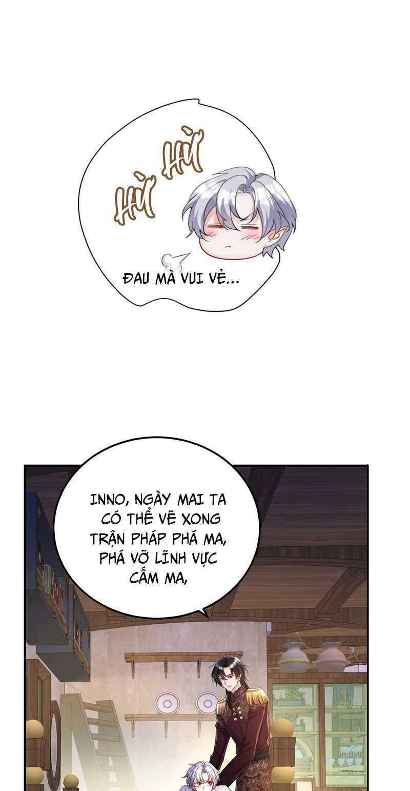 Dẫn Sói Vào Phòng Chapter 173 - Trang 2