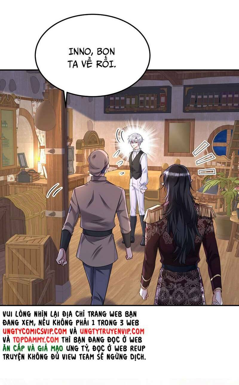 Dẫn Sói Vào Phòng Chapter 172 - Trang 2