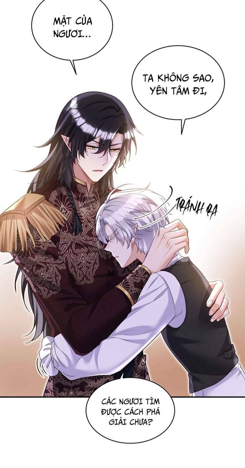 Dẫn Sói Vào Phòng Chapter 172 - Trang 2