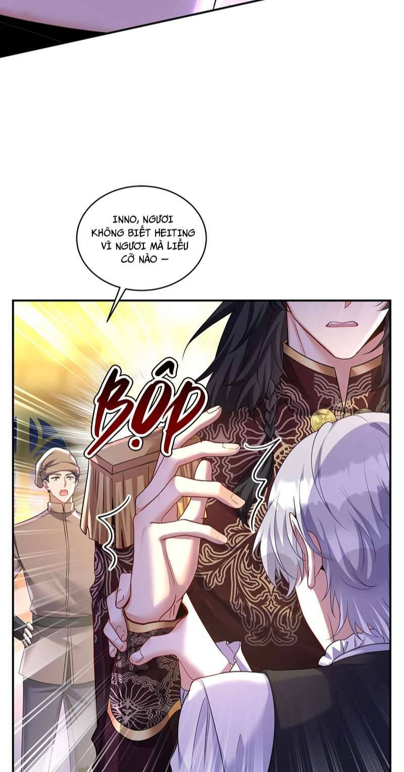 Dẫn Sói Vào Phòng Chapter 172 - Trang 2