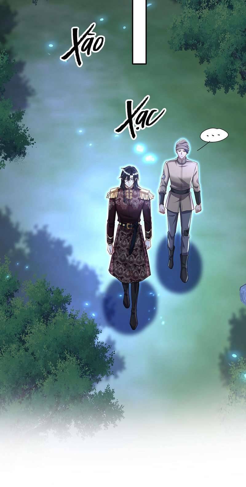 Dẫn Sói Vào Phòng Chapter 171 - Trang 2