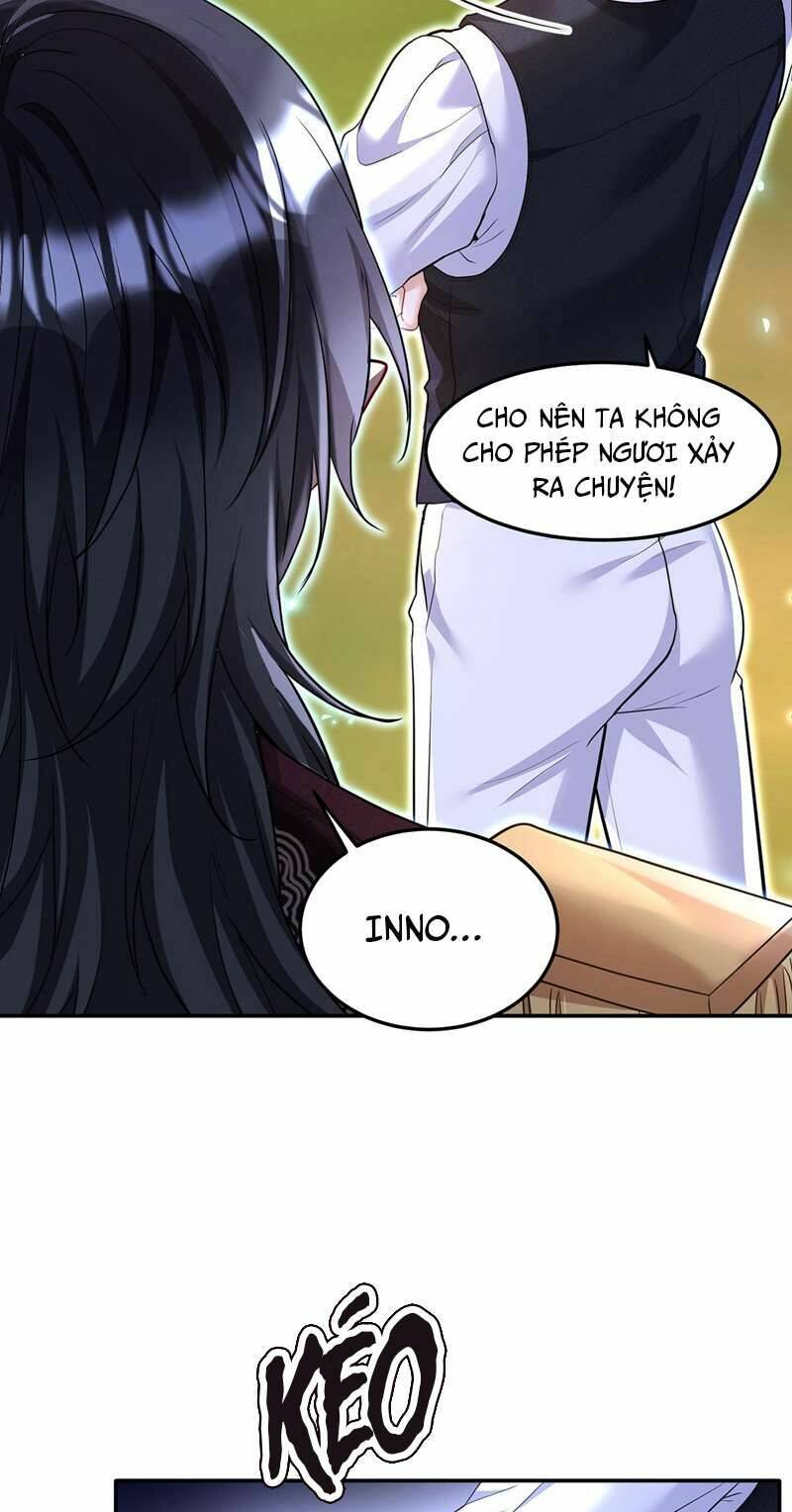 Dẫn Sói Vào Phòng Chapter 170 - Trang 2