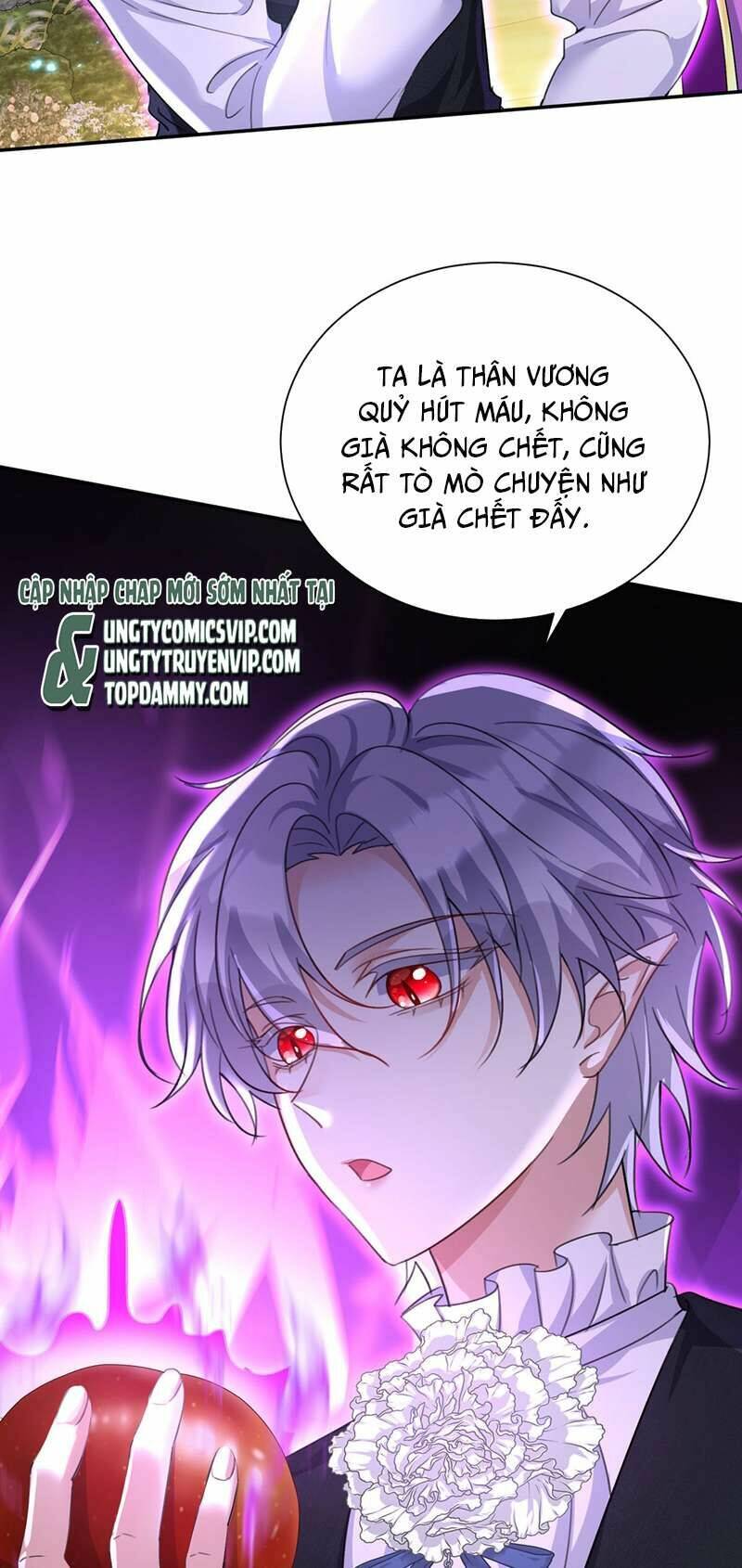 Dẫn Sói Vào Phòng Chapter 169 - Trang 2