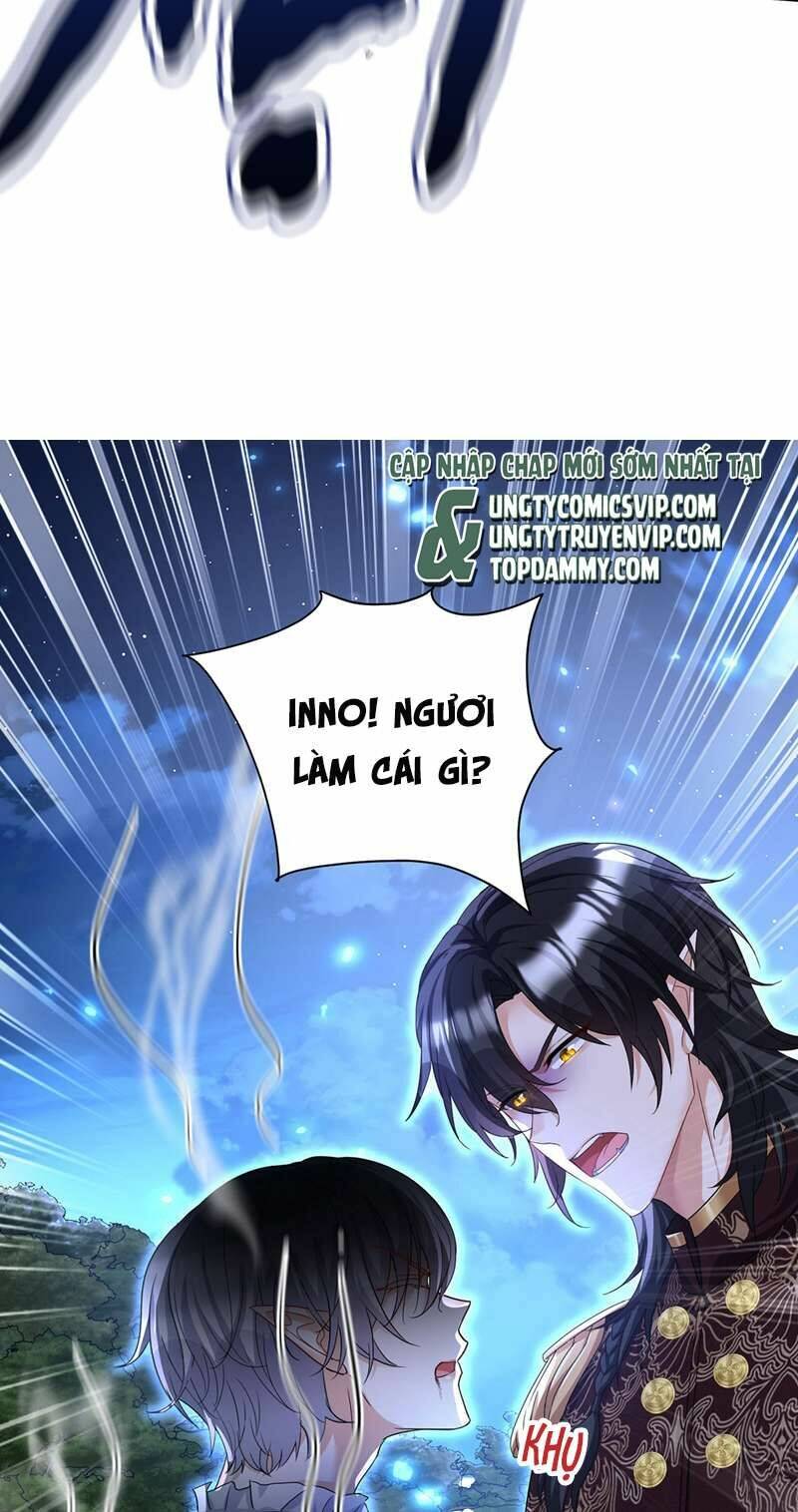 Dẫn Sói Vào Phòng Chapter 169 - Trang 2