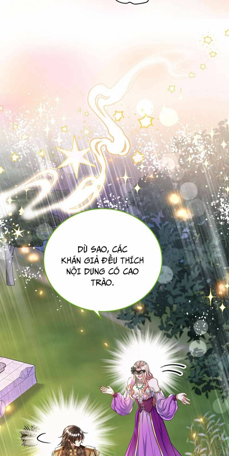 Dẫn Sói Vào Phòng Chapter 169 - Trang 2