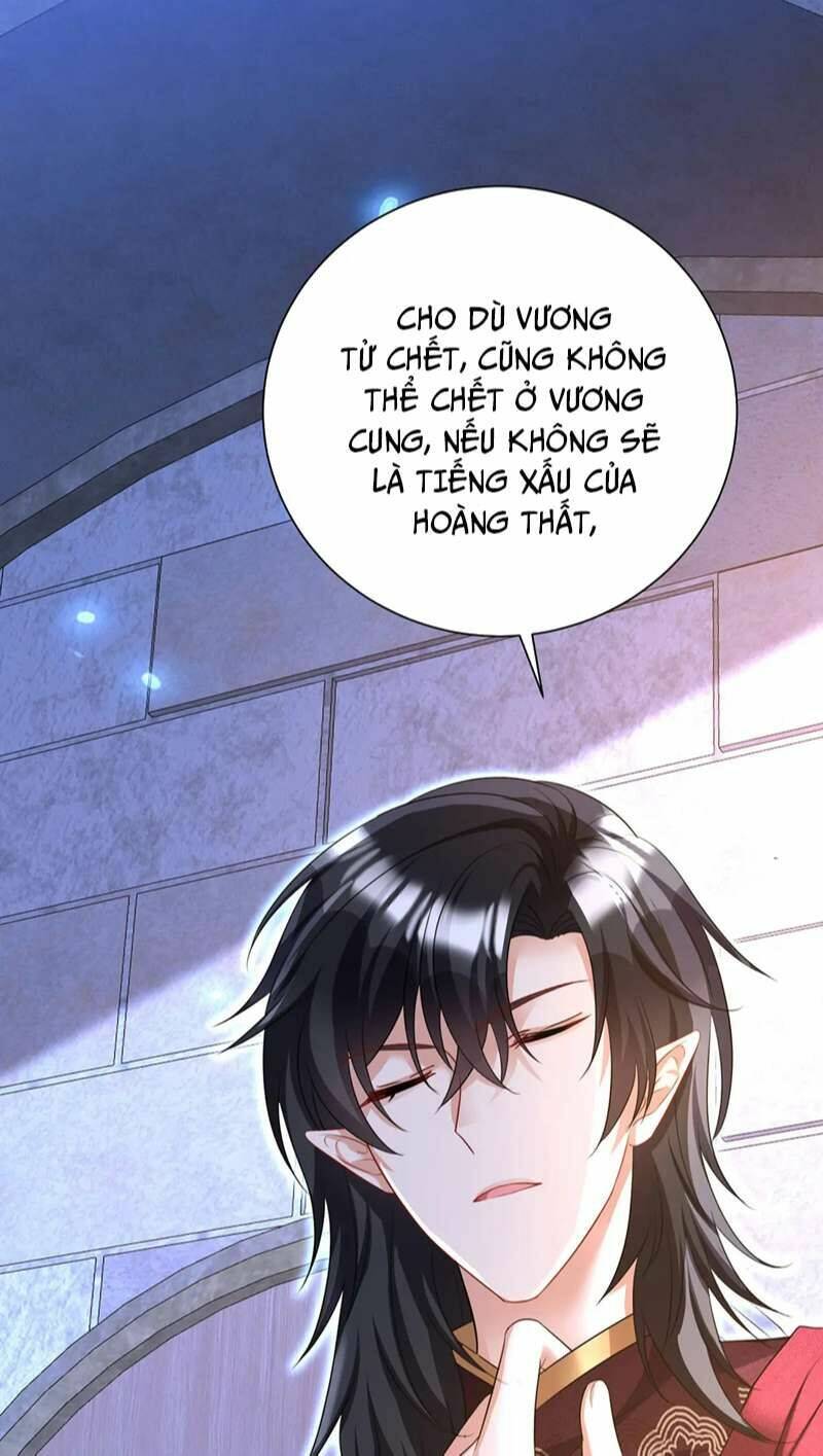 Dẫn Sói Vào Phòng Chapter 168 - Trang 2