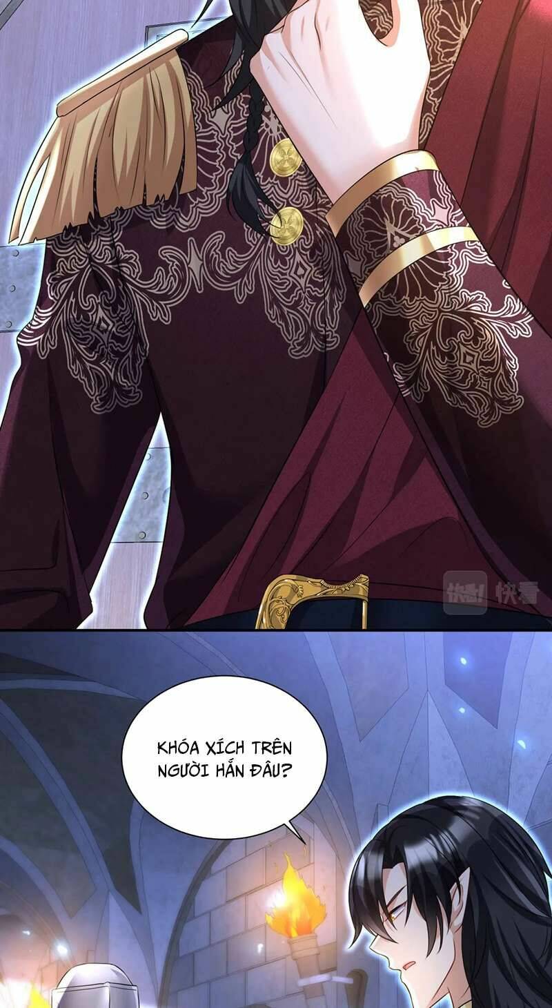 Dẫn Sói Vào Phòng Chapter 168 - Trang 2