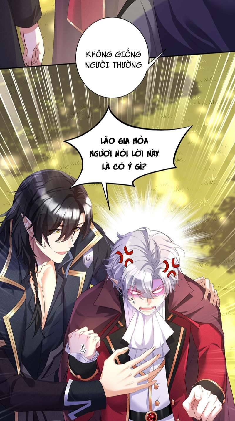 Dẫn Sói Vào Phòng Chapter 163 - Trang 2