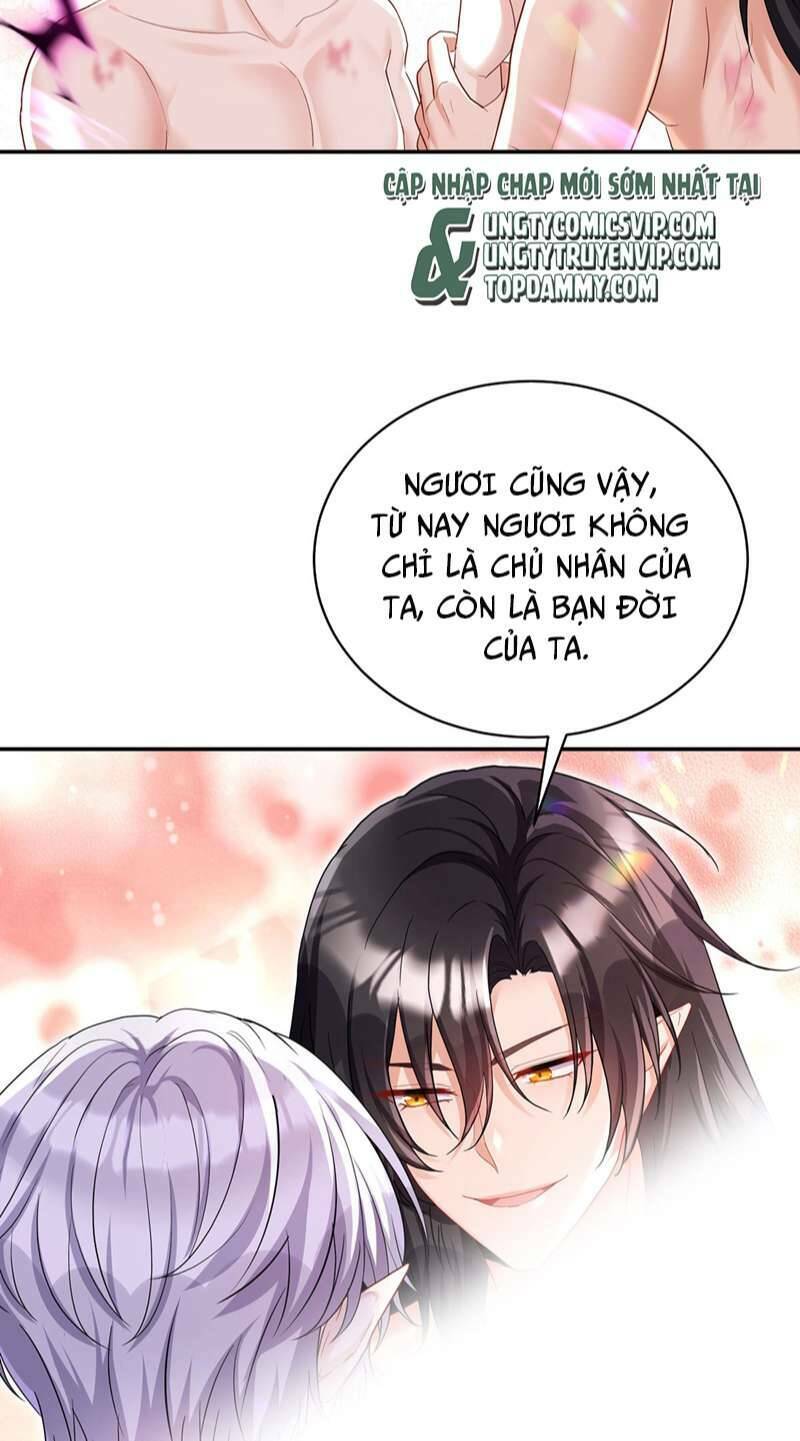 Dẫn Sói Vào Phòng Chapter 160 - Trang 2