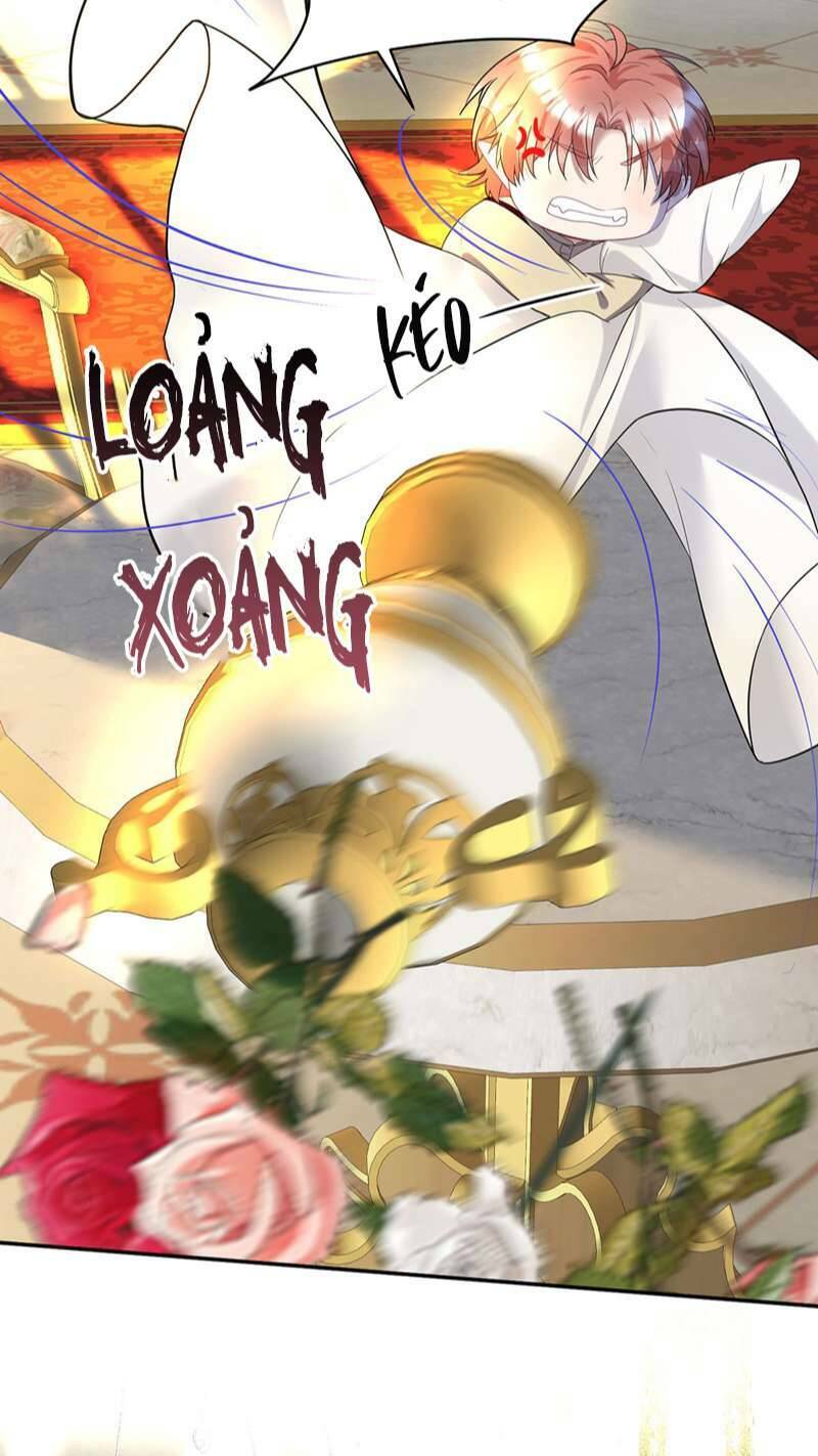 Dẫn Sói Vào Phòng Chapter 159 - Trang 2